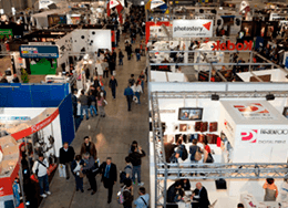 Feira de negocio | Controller contadores e Auditores Associados