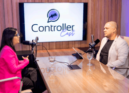 Podcast | Controller contadores e Auditores Associados