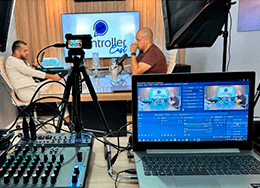 Podcast | Controller contadores e Auditores Associados
